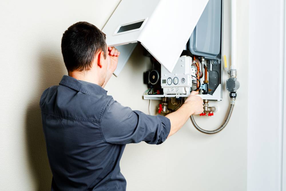 Installation de chauffage à Cirey-sur-Vezouze