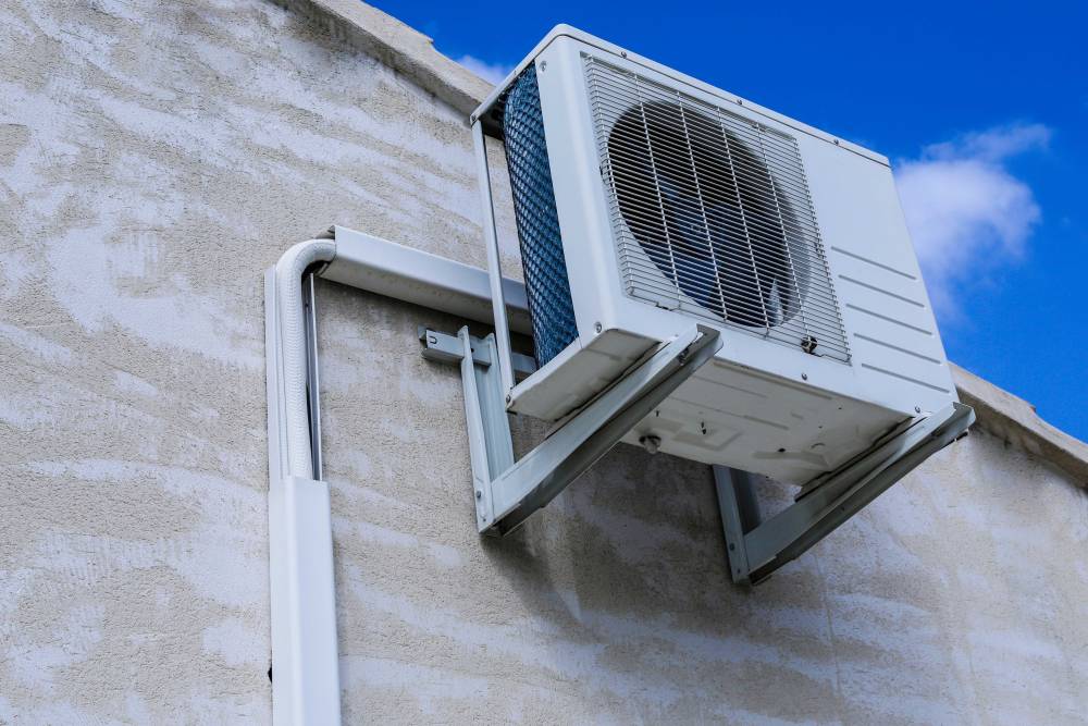 Installation de pompe à chaleur à Cirey-sur-Vezouze